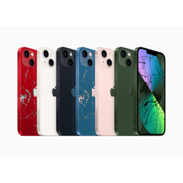 iPhone 13 128GB Mix colors - Grade D