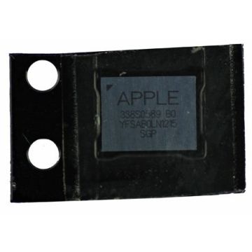 iPhone 4 ljud IC ersättare 338s0589