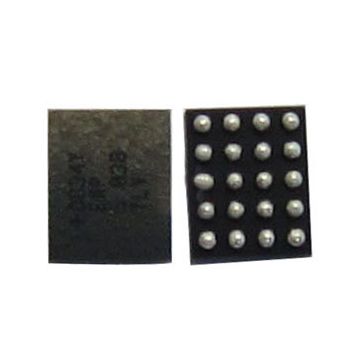 iPhone 4 flash IC MAX8834Y