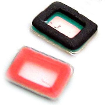 iPhone 4 polarisator komponent för sensor flex