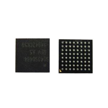 iPhone 4 beröring ic
