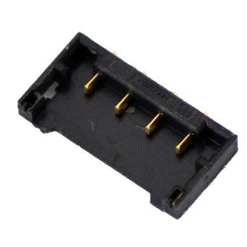 iPhone 4S Batterikontakt
