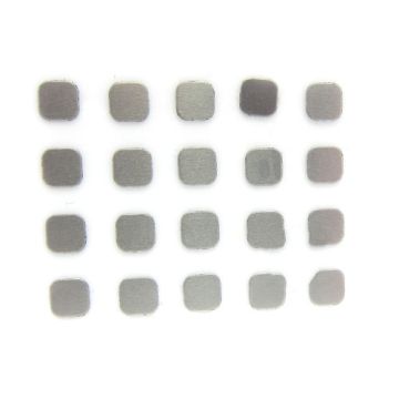 iPhone 4S funktion knapp metall spacer