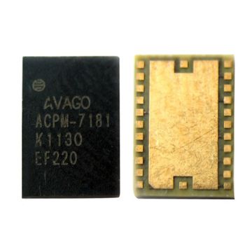 iPhone 4S Power Amplifier IC