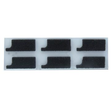 iPhone 4S svamp packning för LCD-flex