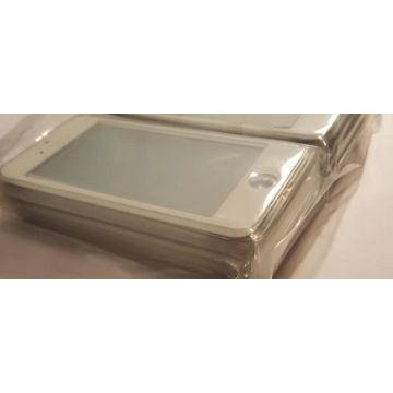 iPhone 5/5C/5S Front glass, white (50pc)