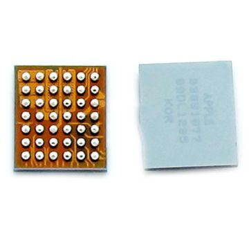 iPhone 5 audio ic