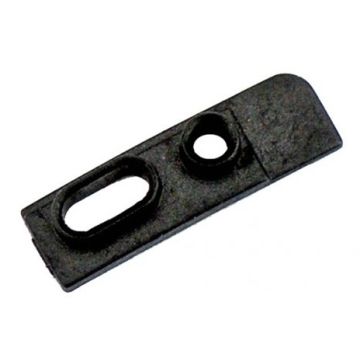 iPhone 5 hörsnäcka antidammskydd gummipackning