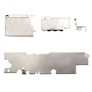 iPhone 5 Moderkort EMI Shields