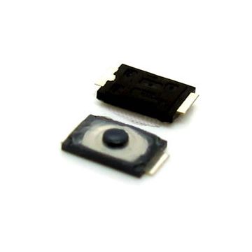 iPhone 5 Kraft och volym switch