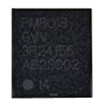 iPhone 5 power management IC PM8018