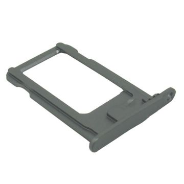 iPhone 5 Sim hållare grå