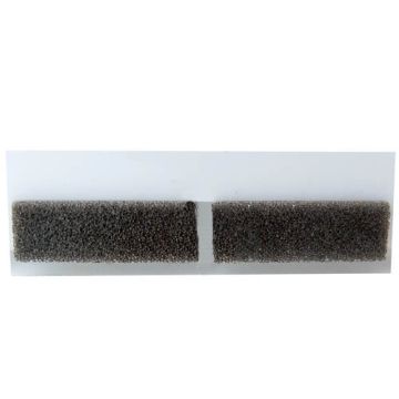 iPhone 5 svamp packning för digitizer flex