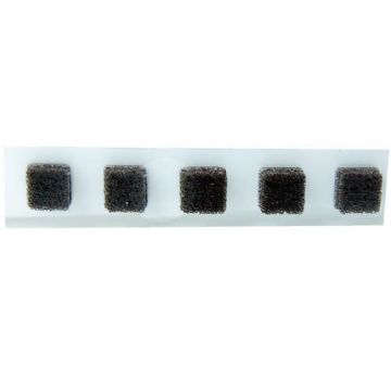 iPhone 5 svamp packning för signalflex på laddningskontakten