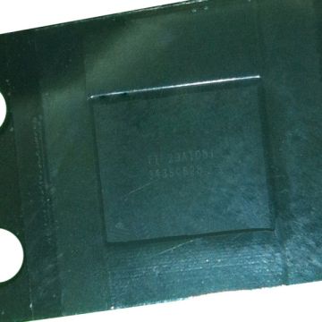 iPhone 5 pekskärm line driver IC 343S0628