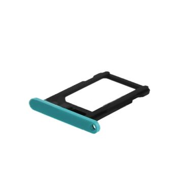 iPhone 5C SIM-kort fack - Blå