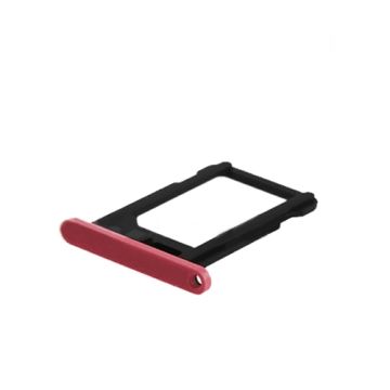 iPhone 5C SIM-kort fack - Rosa
