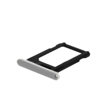 iPhone 5C SIM-kort fack - Vit