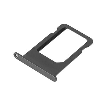 iPhone 5S / SE  Simkortshållare grå