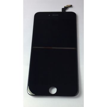 iPhone 6 Plus, CMMA, black