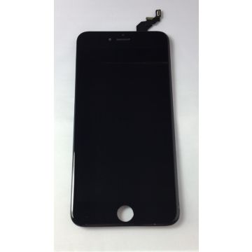 iPhone 6S Plus, CMMA, black