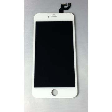 iPhone 6S Plus, CMMA, white