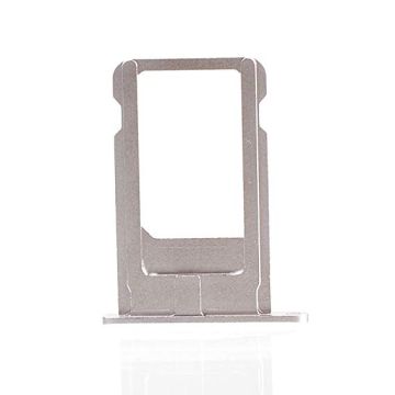 iPhone 6S Plus SIM card holder, grey