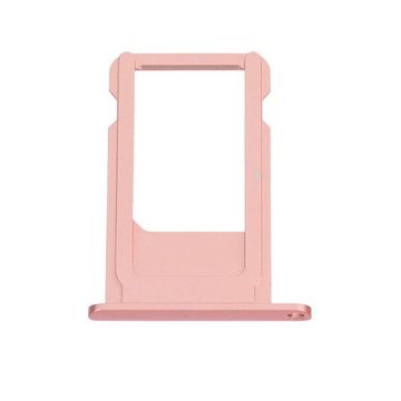 iPhone 6S Plus SIM card holder, rose