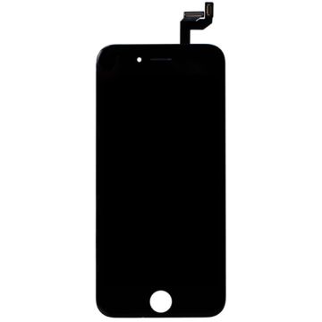 iPhone 6S, LCD screen, Original parts, Black