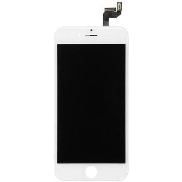 iPhone 6S, LCD screen, Original parts, White