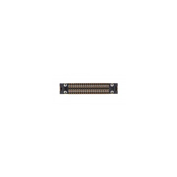 iPhone 7, LCD digitizer motherboard connection
