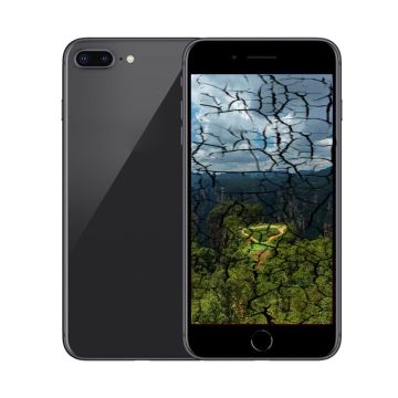 iPhone 8 Plus 64GB - Grade ABC mix - Cracked screen