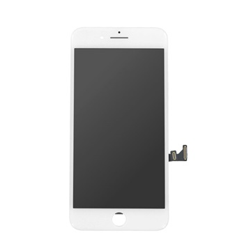 iPhone 8 Plus, LCD-Screen, Original Pulled, White