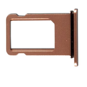 iPhone 8, Sim card tray, gold