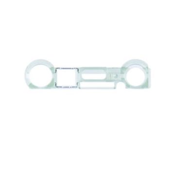 iPhone X, Front camera and sensor holder