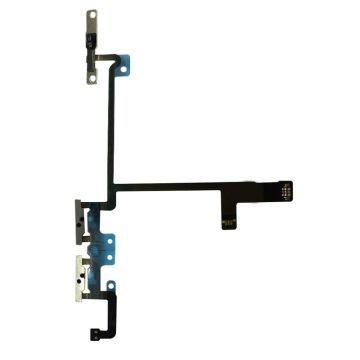iPhone X Volume flexcable