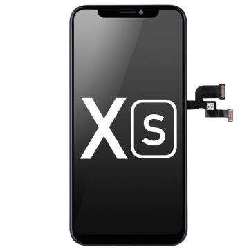 iPhone XS OLED screen, AC Factory