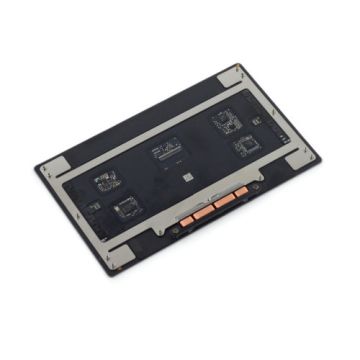 Mac Pro A1990 (M2018-M2019) touch trackpad, Sliver