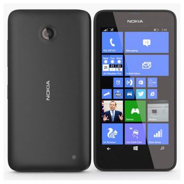 Microsoft Lumia 635 8GB Black - Grade BC
