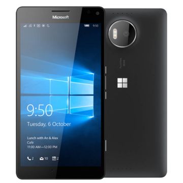 Microsoft Lumia 950 XL 32GB Black - Grade BC