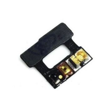 HTC One (M7) Powerknapp Flex kabel