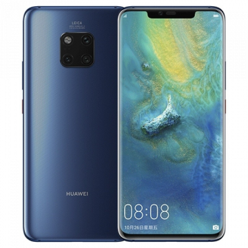 Huawei Mate 20 Pro 128GB  - Grade A
