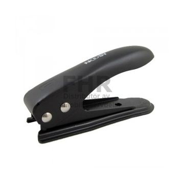 NOOSY Micro SIM Card Cutter 2 Generation - Black