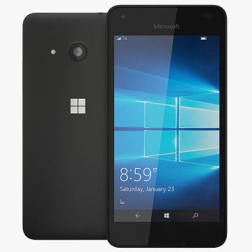Microsoft Lumia 650 16GB - Black - Grade BC