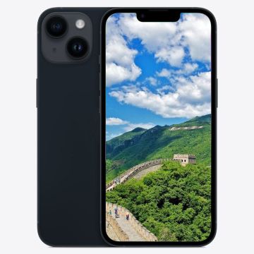 iPhone 14 Plus 128GB Midnight - Grade B (MVAT)