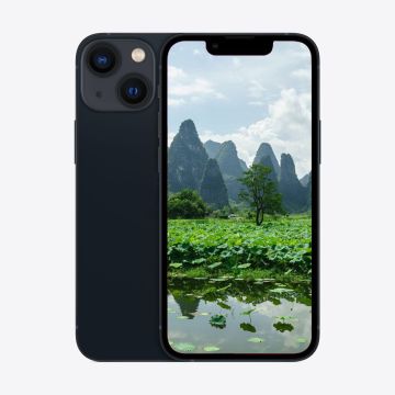 iPhone 13 128GB Mix Color Grade E