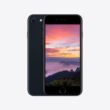 iPhone SE 2nd 128GB Mix Color Grade E