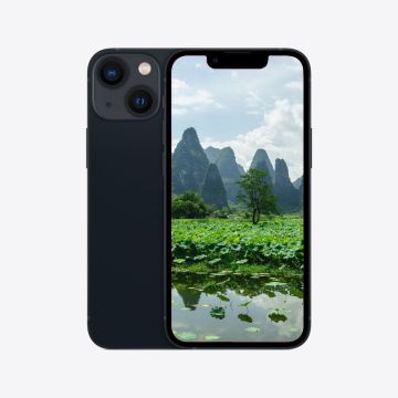 iPhone 13 Mini 128GB Midnight - Grade B