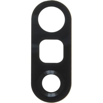 LG H850 G5, Camera cover and lens