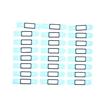 iPhone X Mute Buttons Waterproof Rubber 10pc